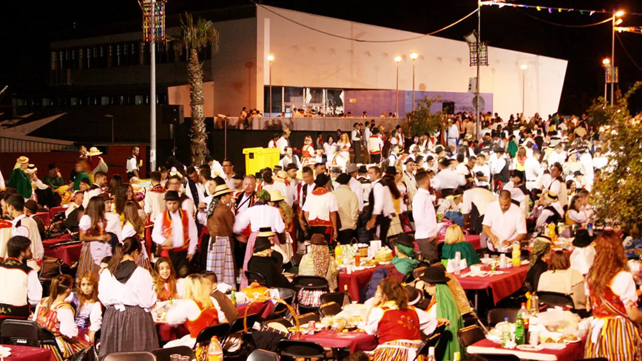 Baile 1