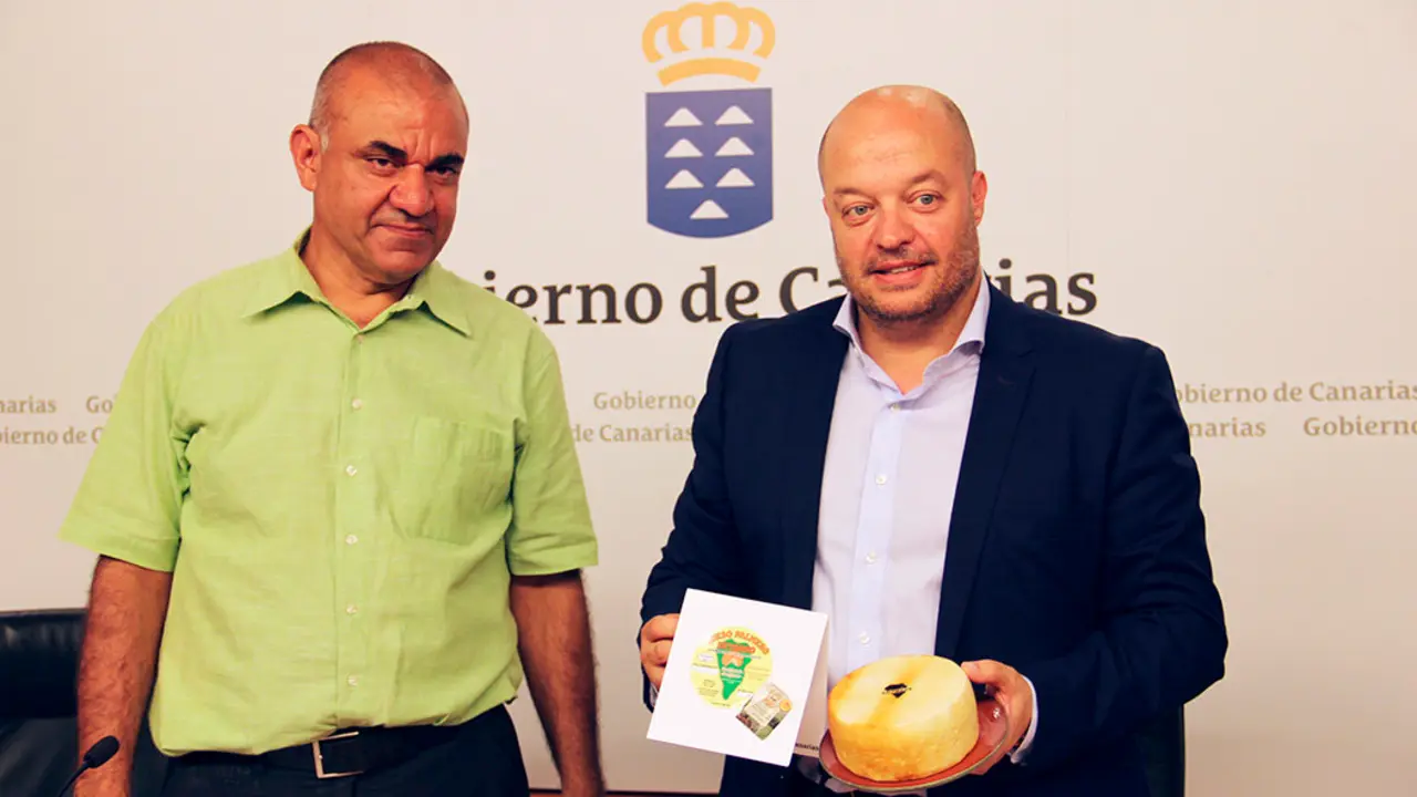 MEJOR QUESO CANARIO 1