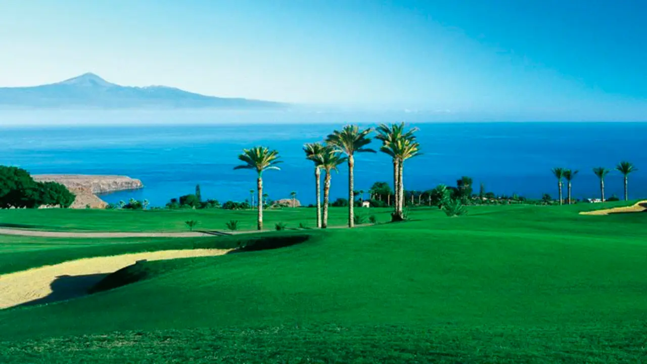 Tecina Golf