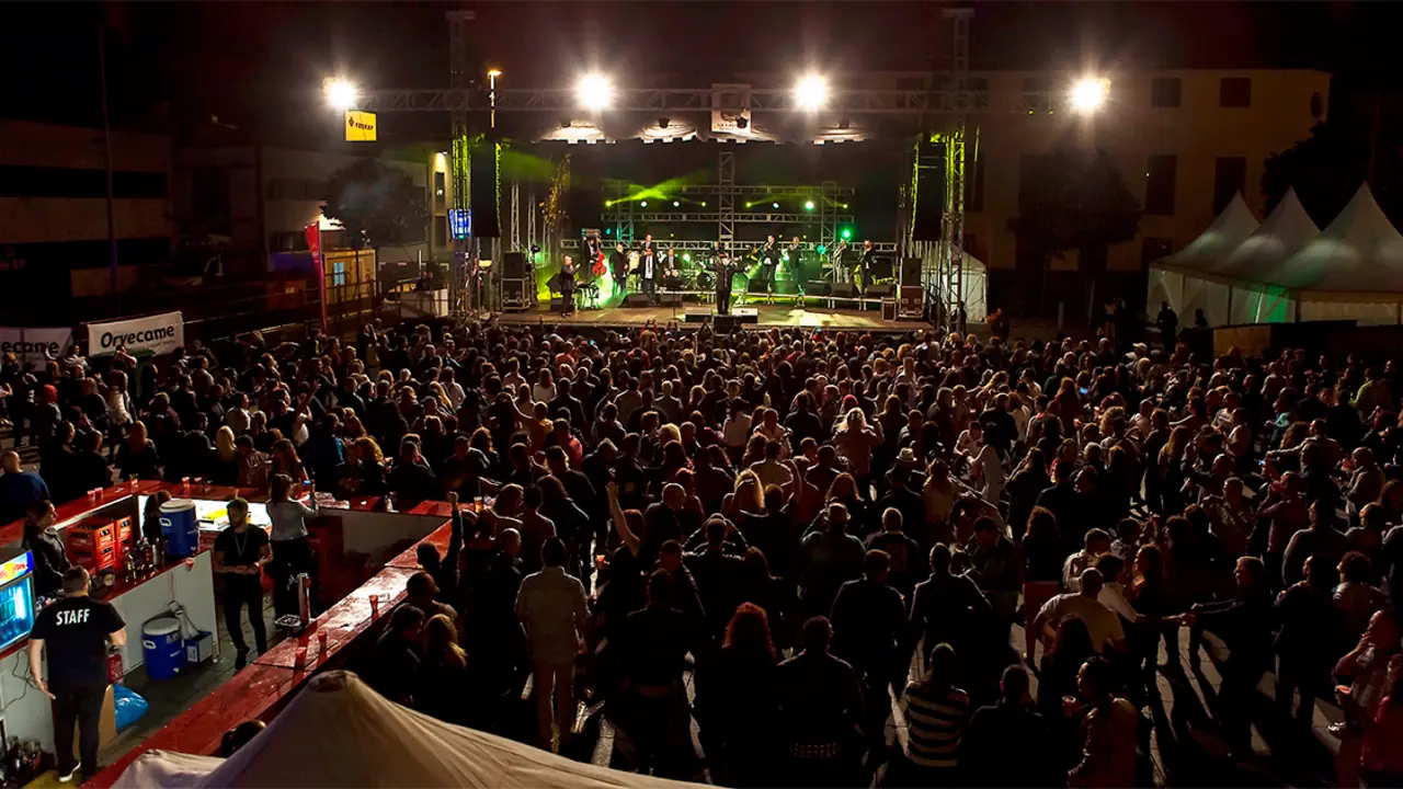 Festival 1