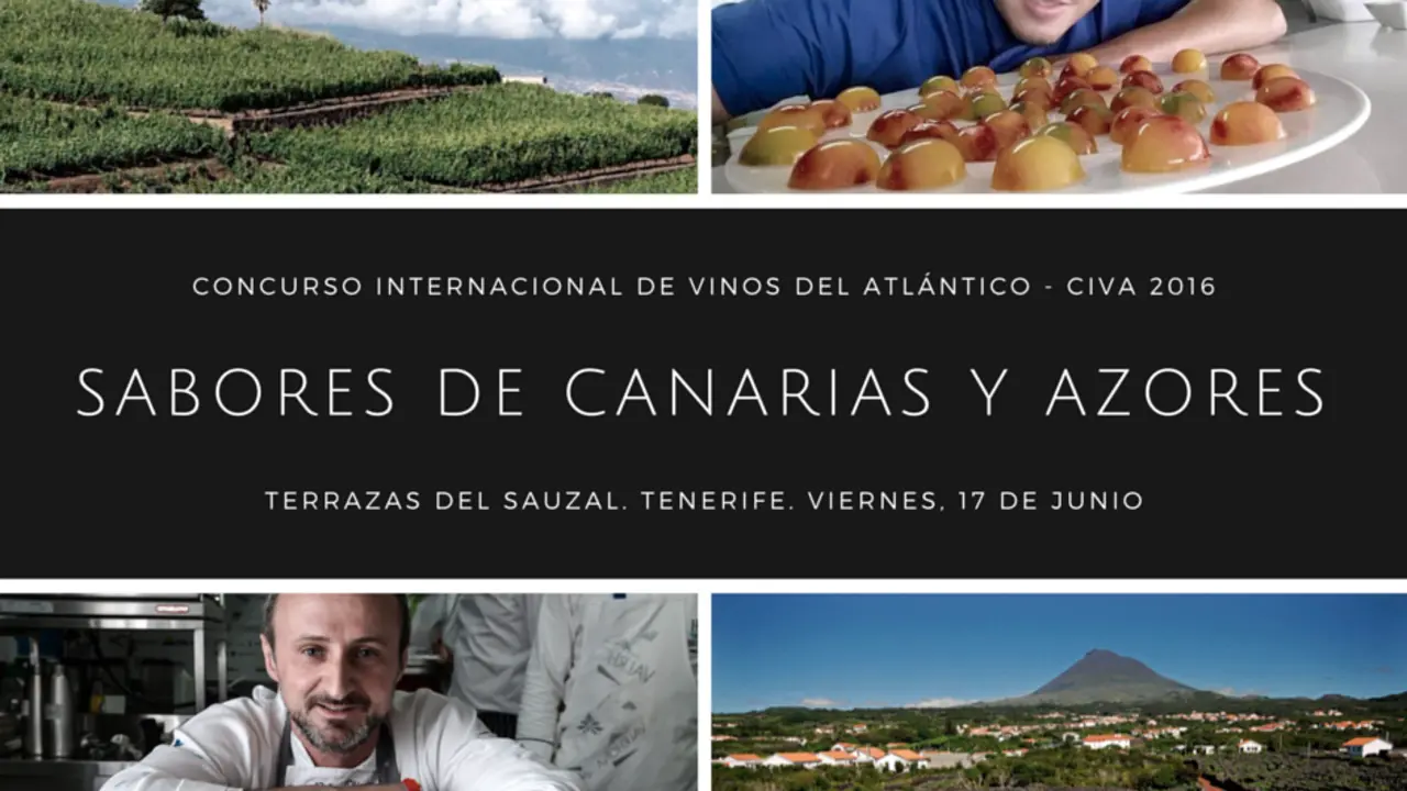 Sabores de Canarias y azores (2)