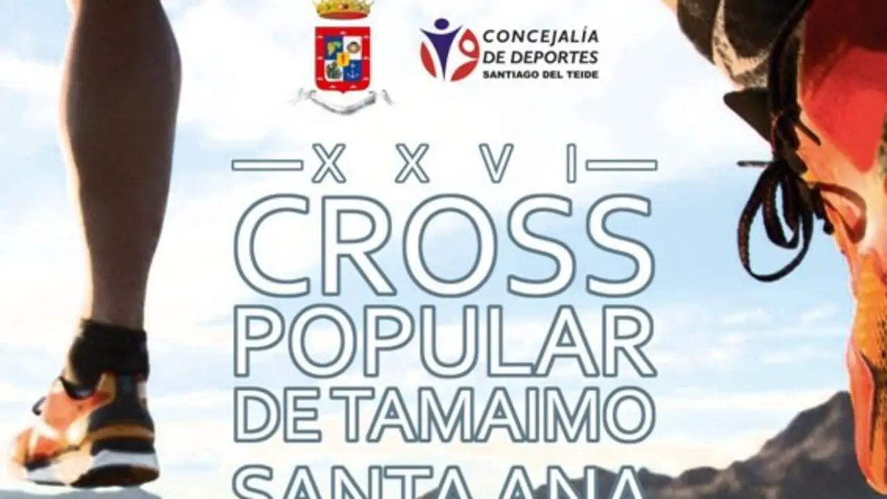Cartel Cross Popular Santa Ana 2016