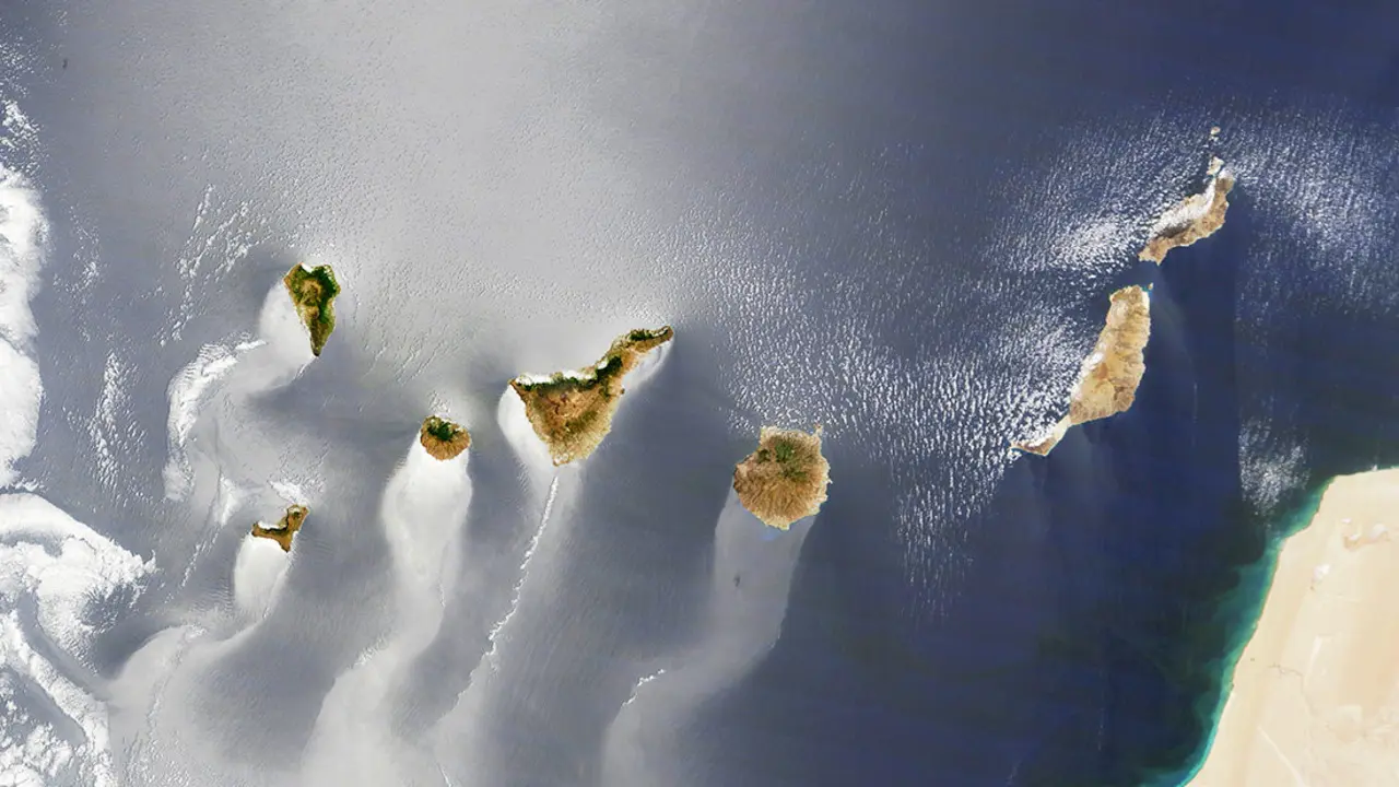 Islas-Canarias-Concurso-NASA-2014