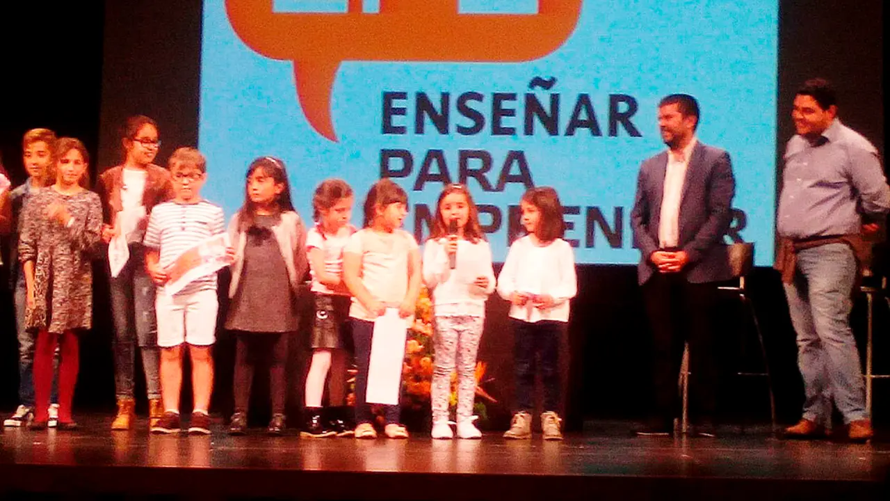 Representantes CEIP Feliciano Hern&aacute;ndez Garc&iacute;a de Santiago del Teide