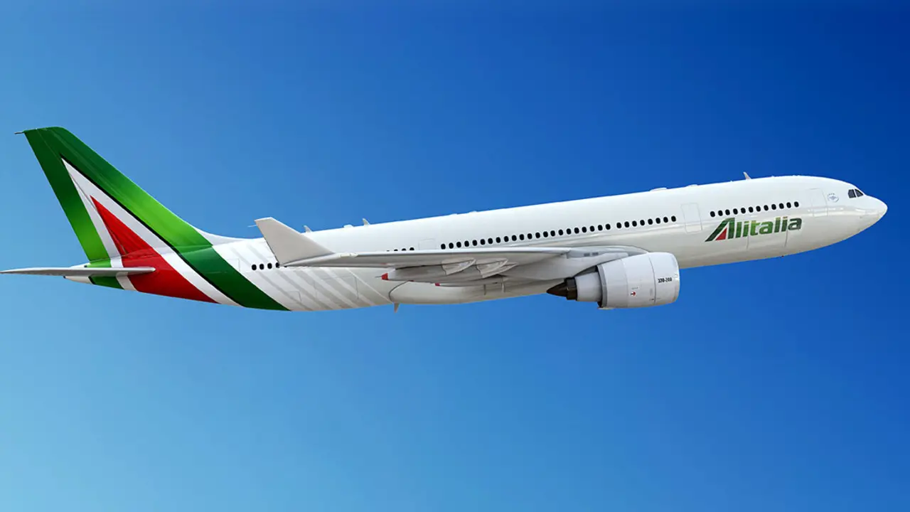 ALITALIA