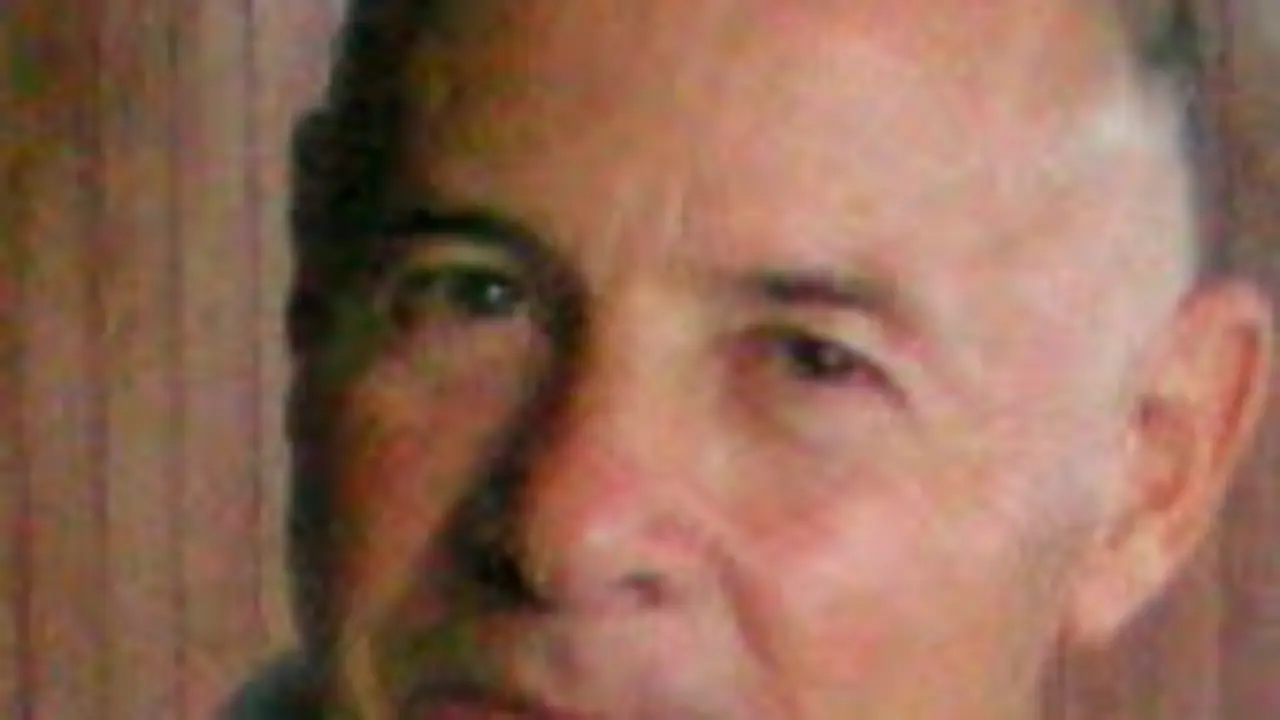 JOSE ANTONIO CABRERA
