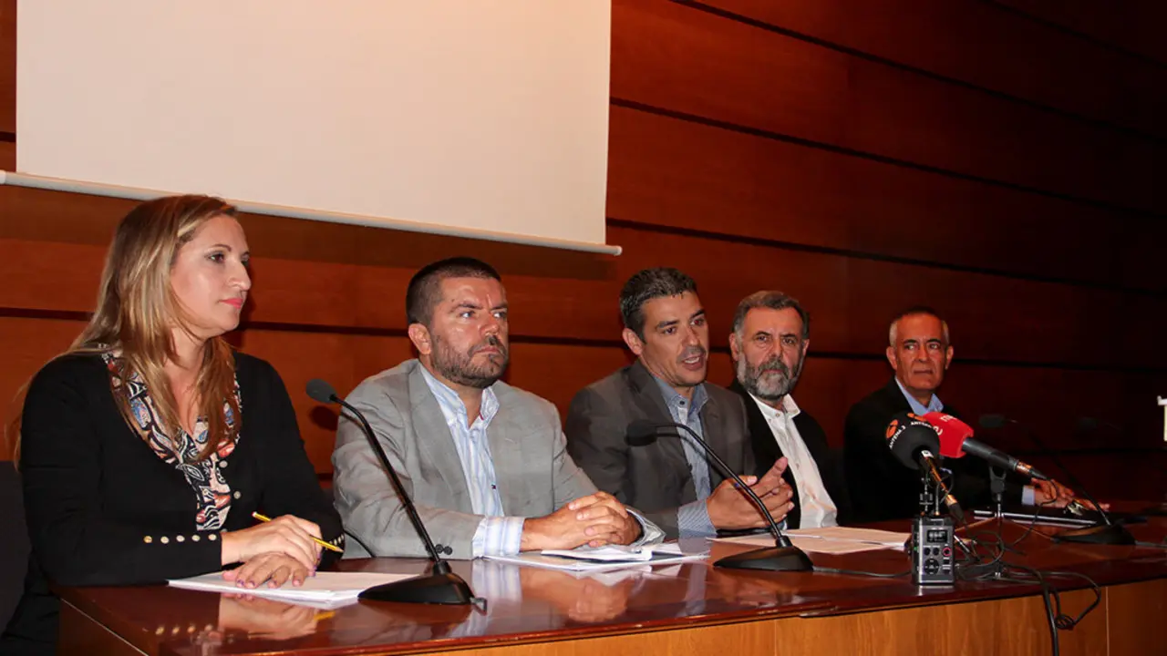 Presentaci&oacute;n curso Agroecolog&iacute;a