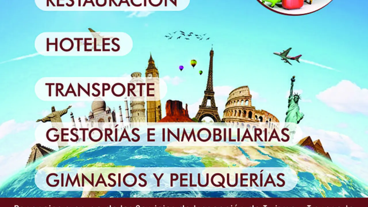 Cartel formativo Consumo