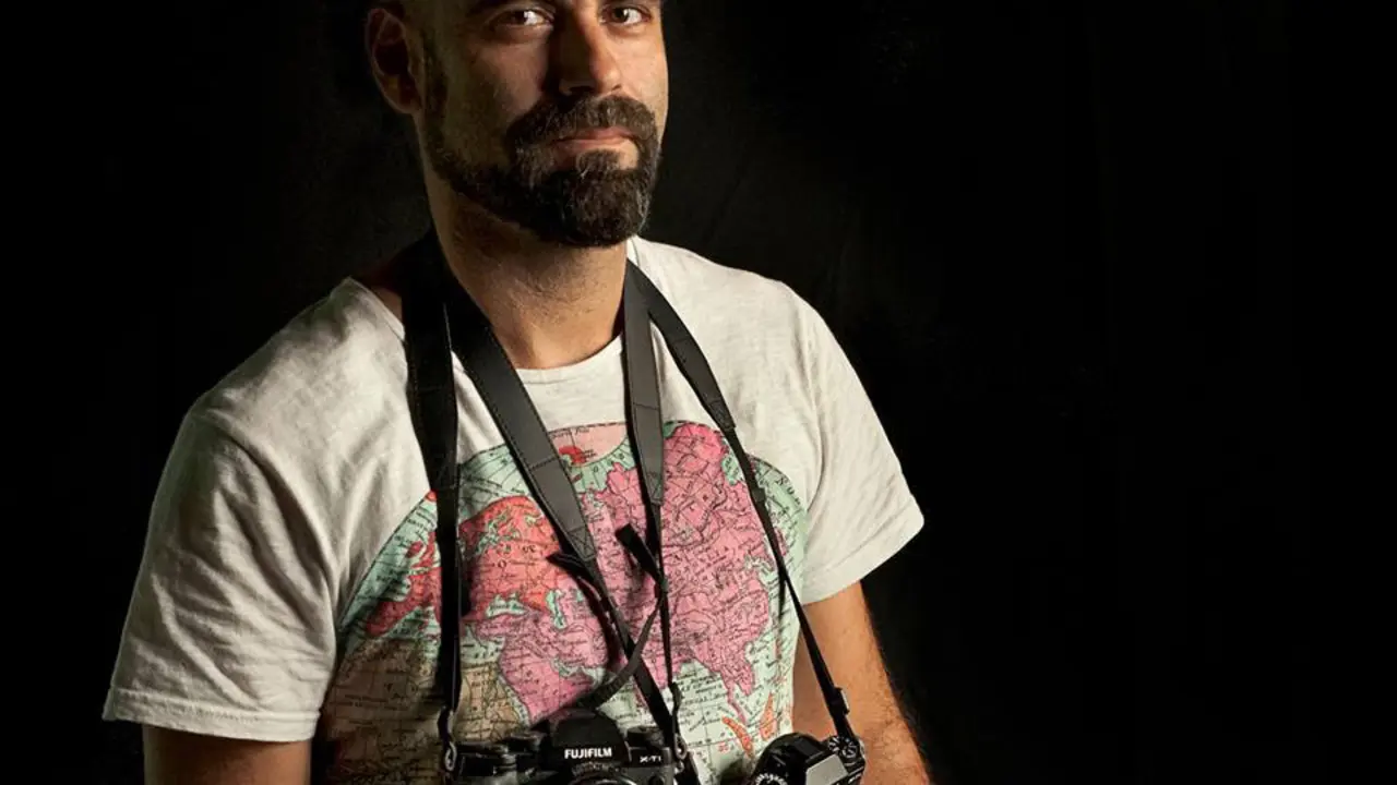 Arturo Rodr&iacute;guez