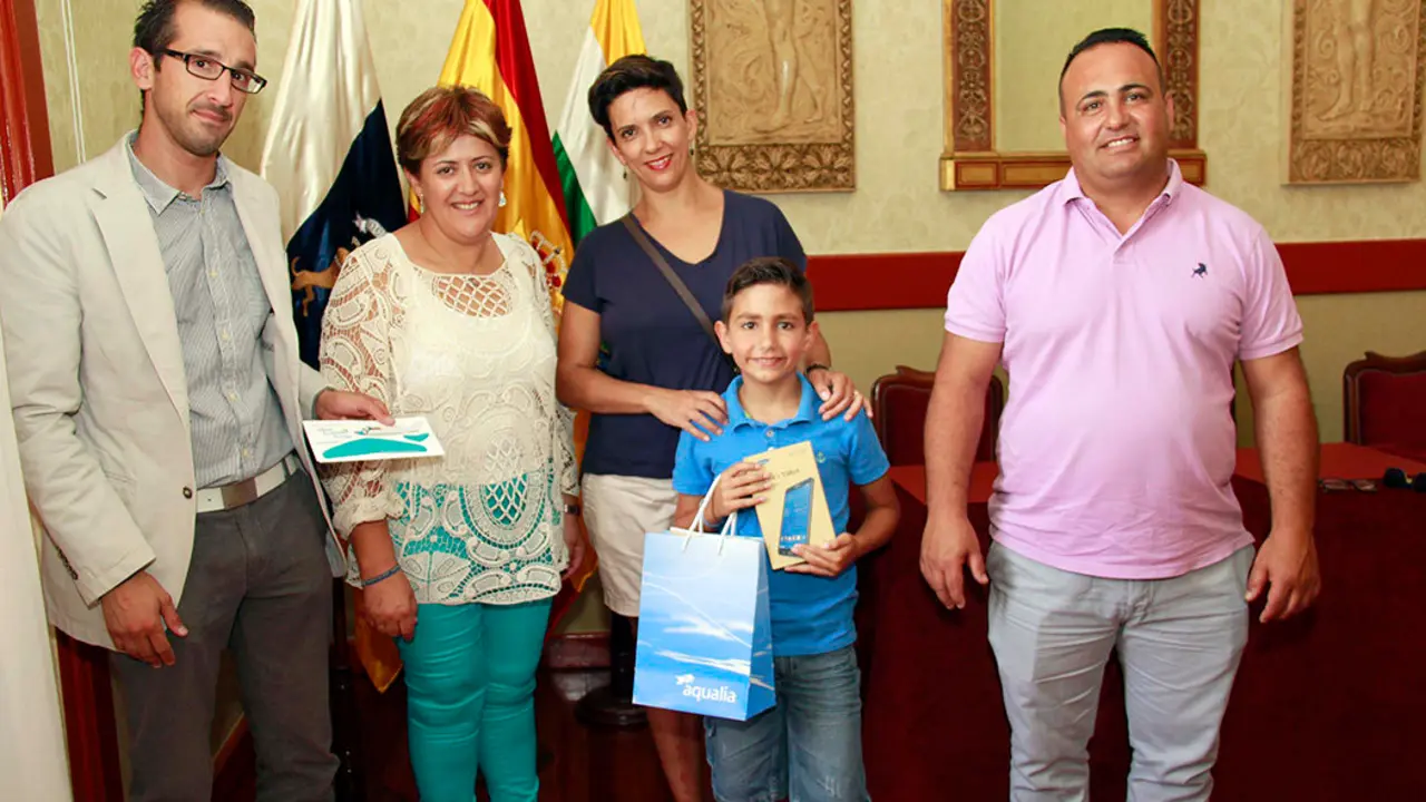 PREMIO ENTEMANSER