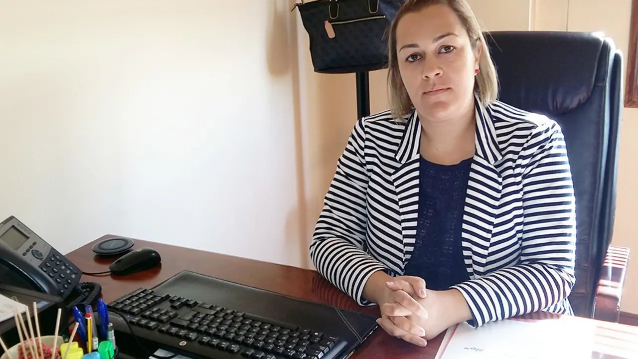 yurena_garc&iacute;a_concejal_medioambiente