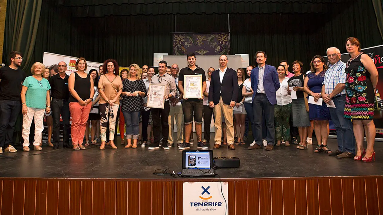 Ganadores ruta de la tapa (2)