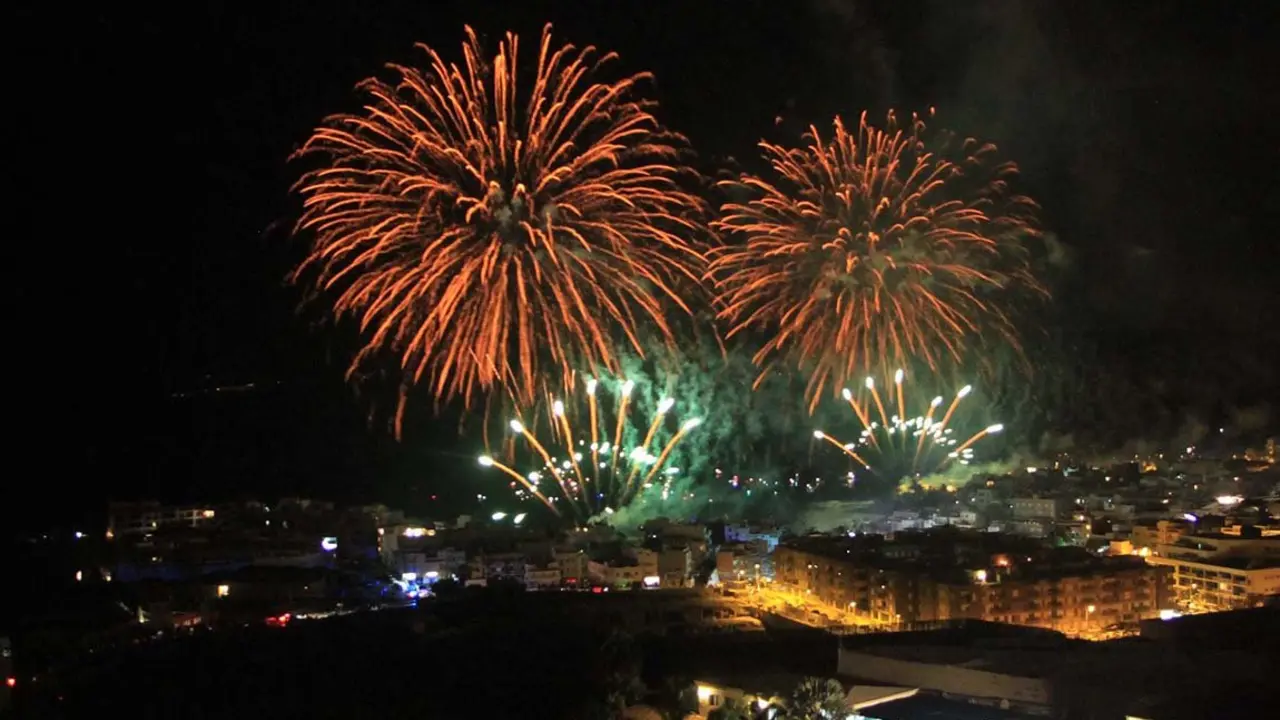 Fuegos Alcal&aacute; 2015 (22)