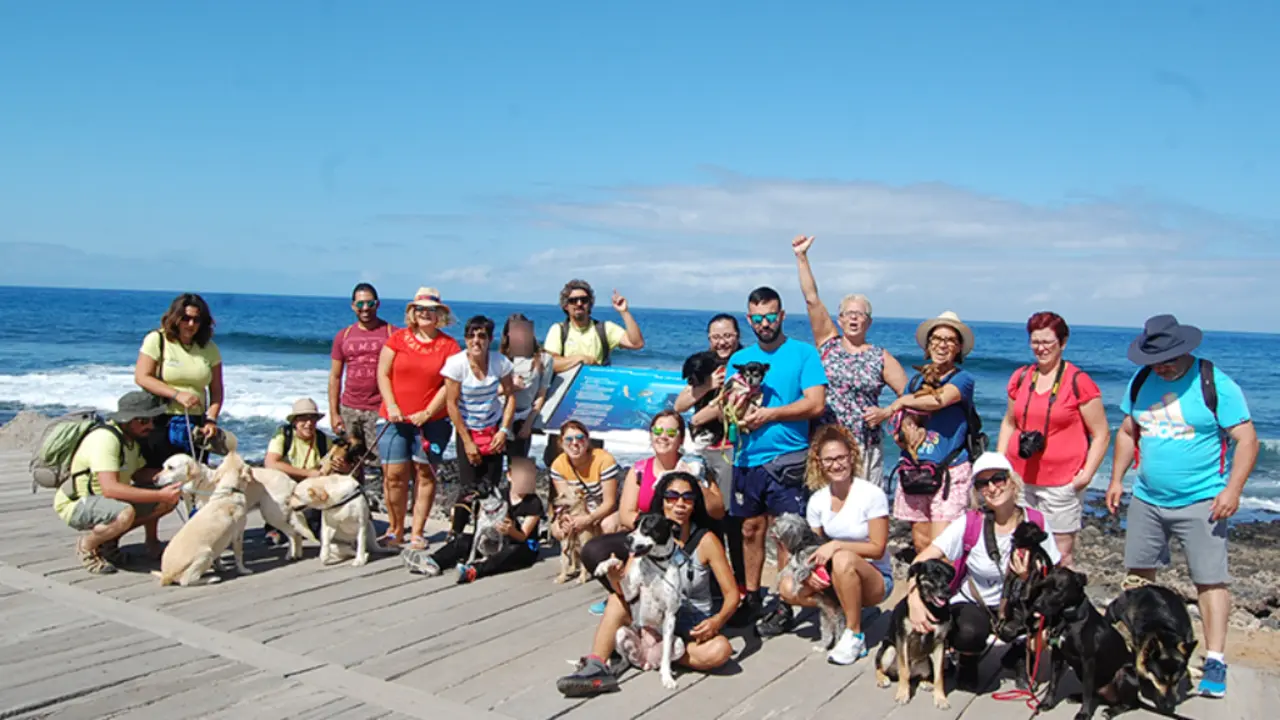 ruta_canina_campa&ntilde;a_medioambiente