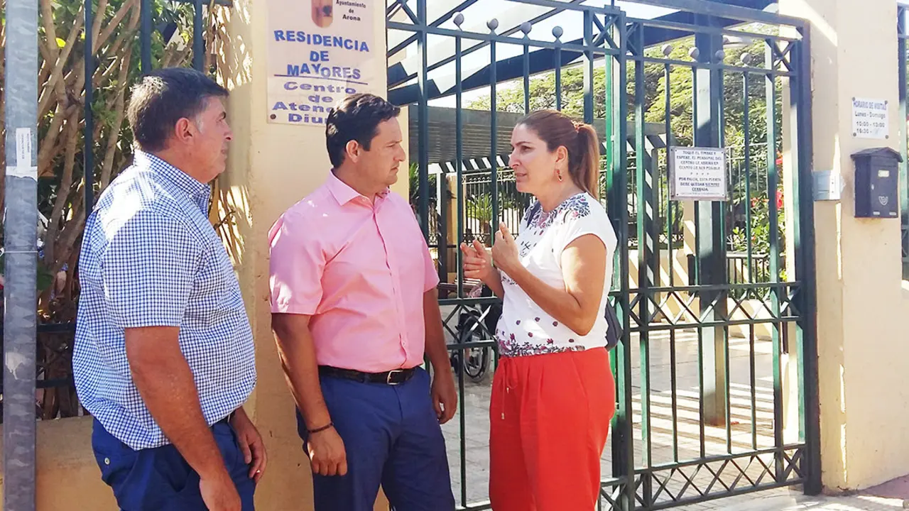 residencia_mayores_Cristianos