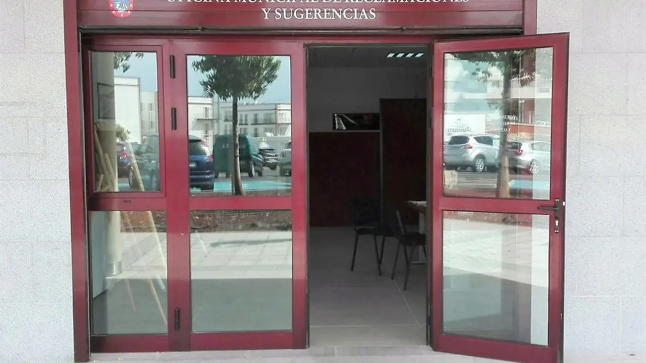 Oficina de Reclamaciones y Sugerencias