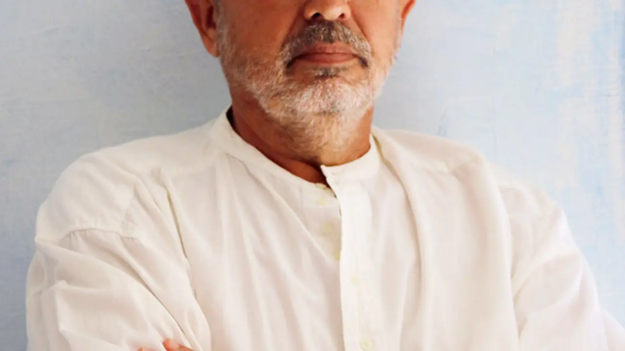 MARCOS BRITO