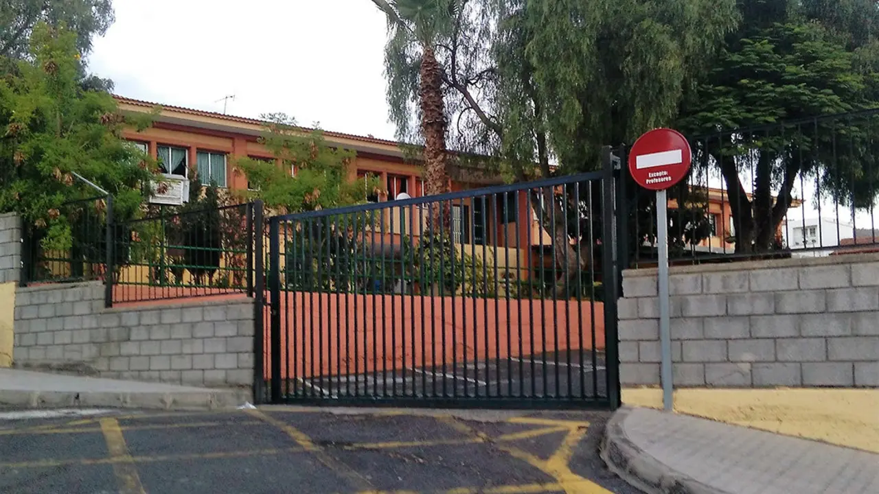 CEIP La Pasada 1