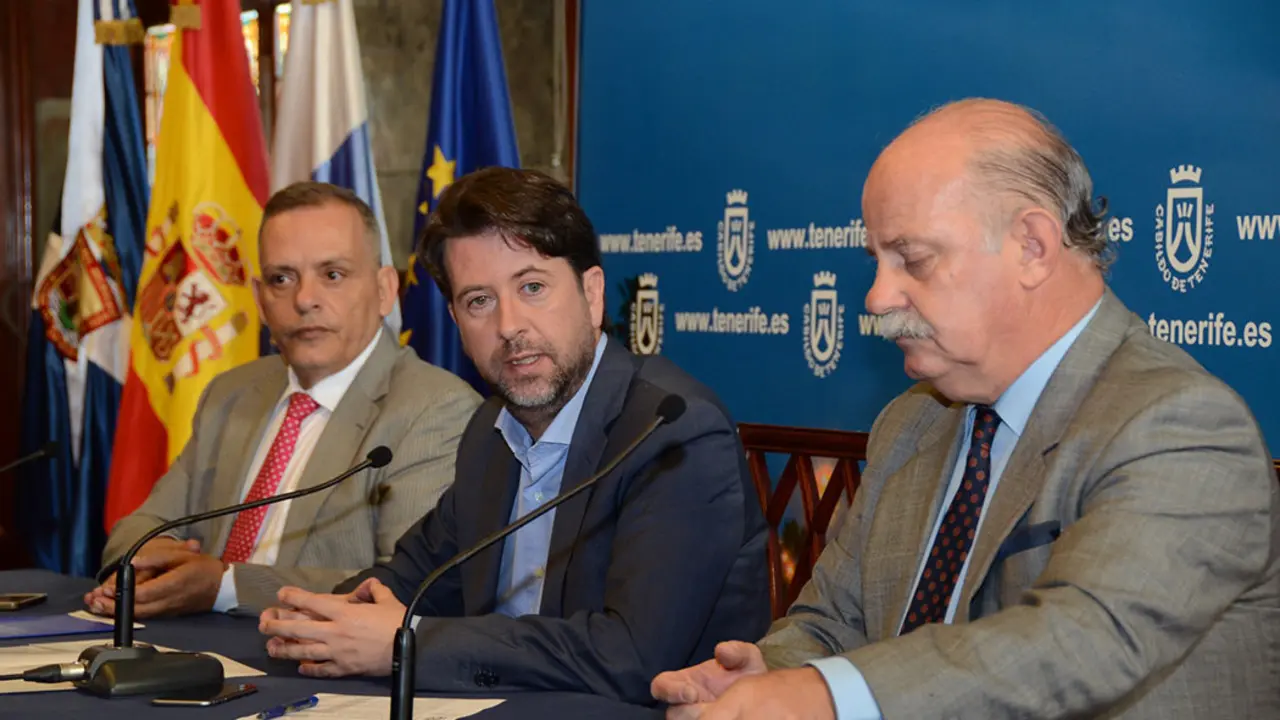 FOTO-1.-Efra&iacute;n-Medina-Carlos-Alonso-e-Ignacio-Pintado