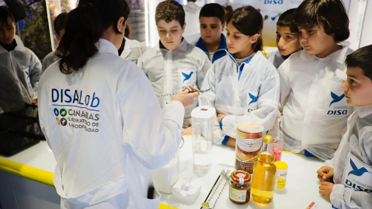 DISALAB