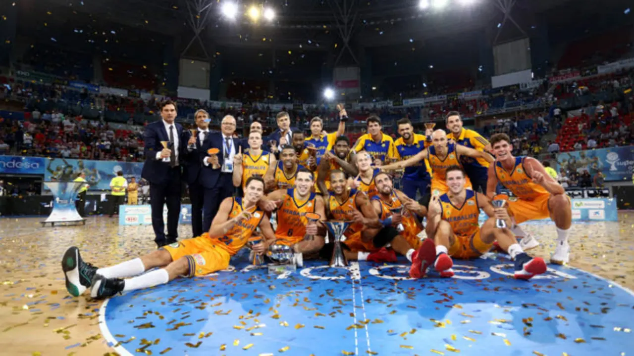GRAN CANARIA CAMPE&Oacute;N