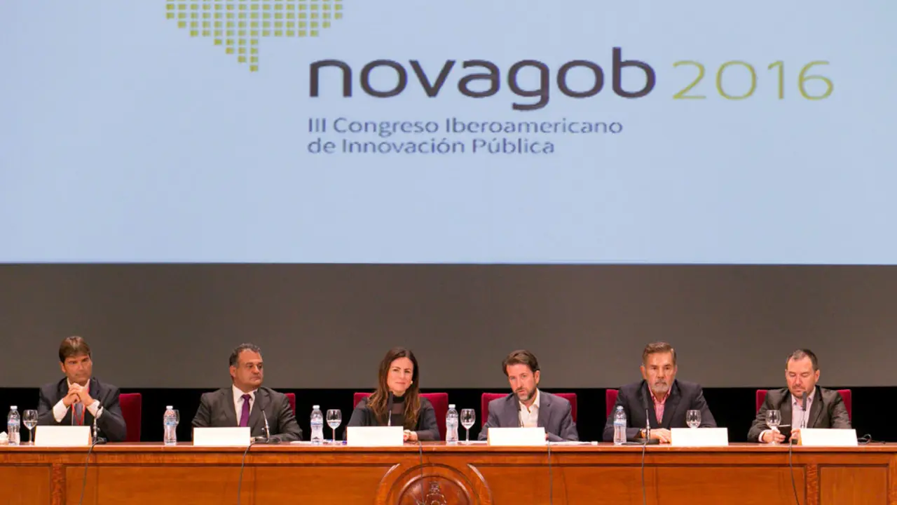 Inauguraci&oacute;nNovagob