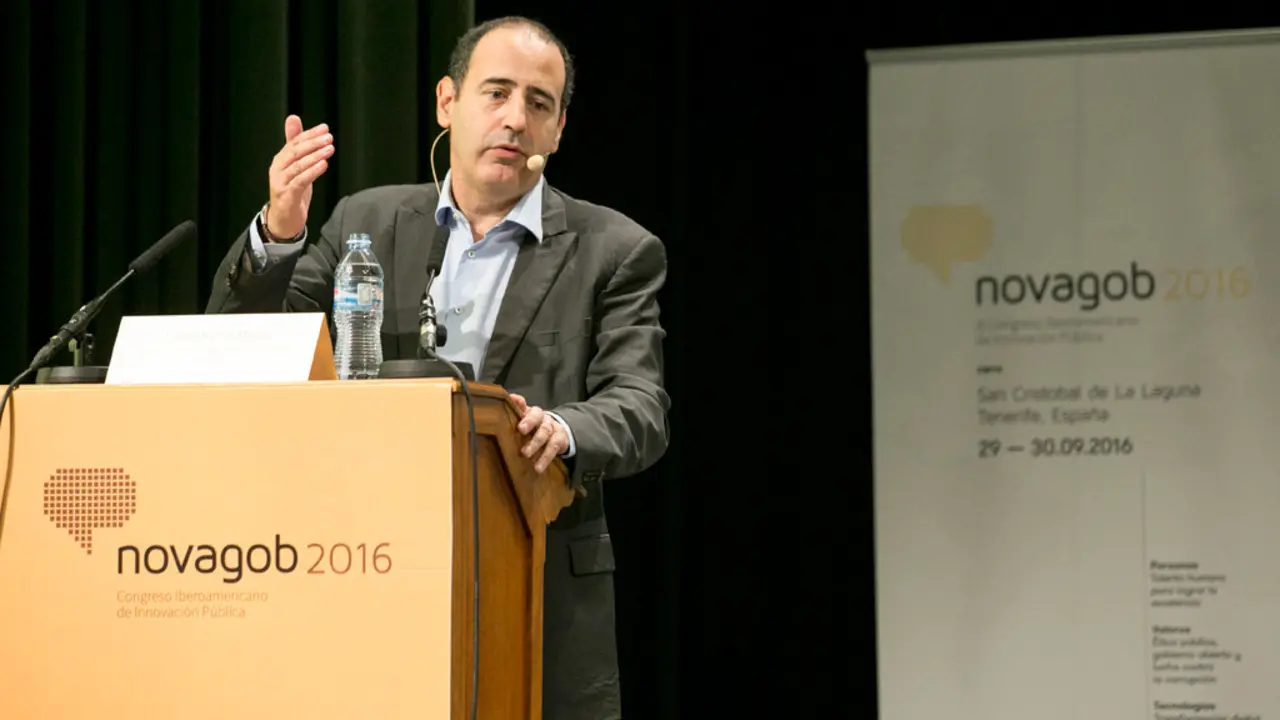 Conf Carles Ramio 03