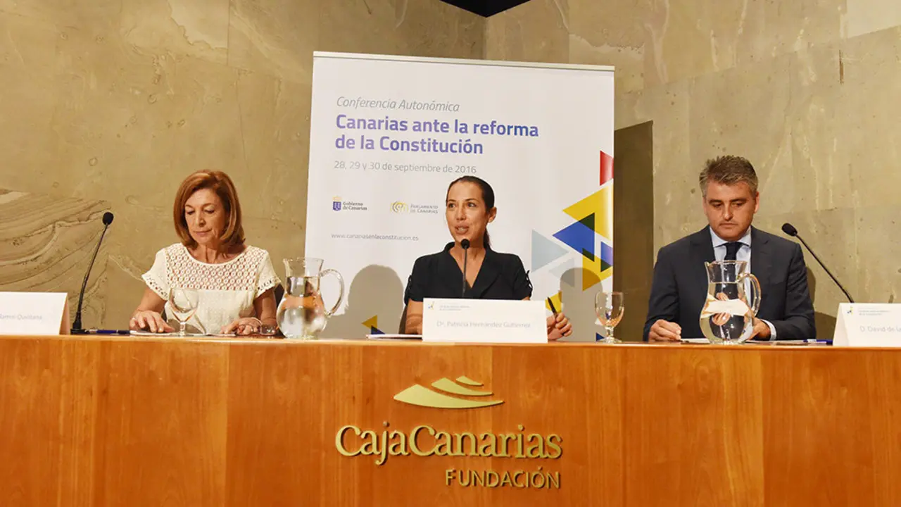 Clausura Reforma constitucional