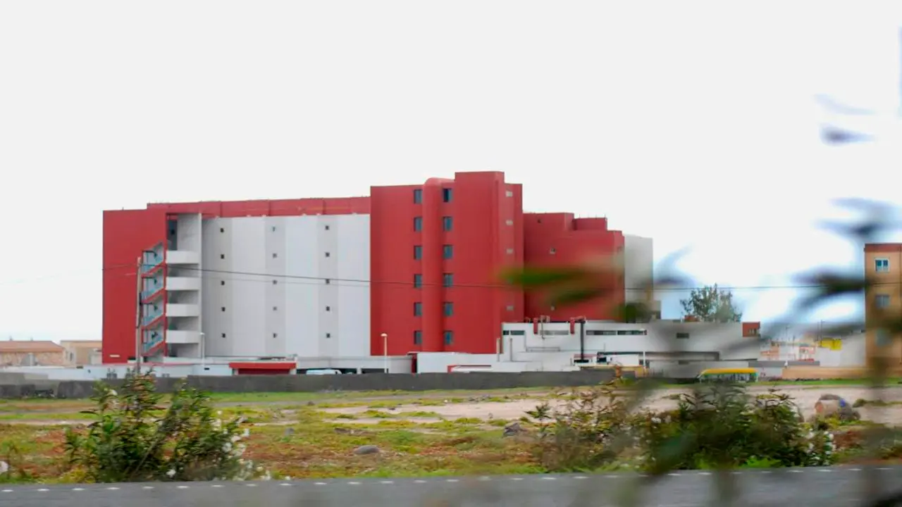 Ciudad de la salud