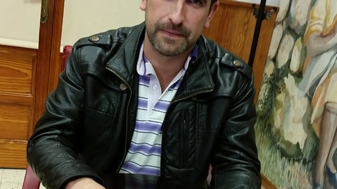Juan Ram&oacute;n Mart&iacute;n 1
