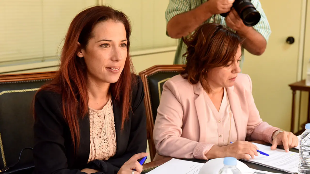 161006 Plan contra la Explotaci&oacute;n Laboral