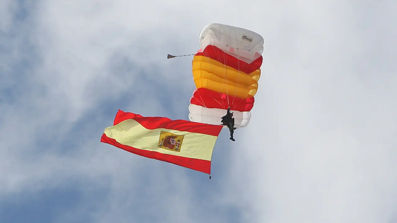 JURA DE BANDERA CIVIL EN ADEJE 001