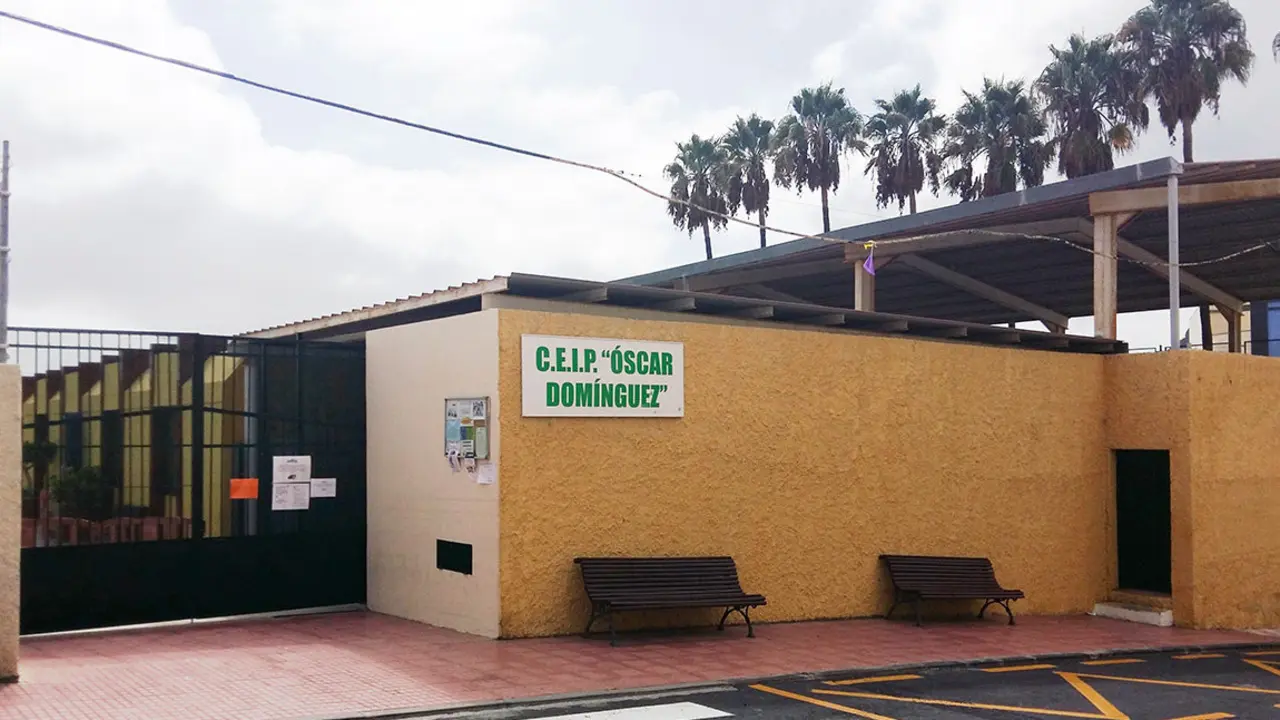 CEIP_&Oacute;scar_Dom&iacute;nguez_Aronacasco