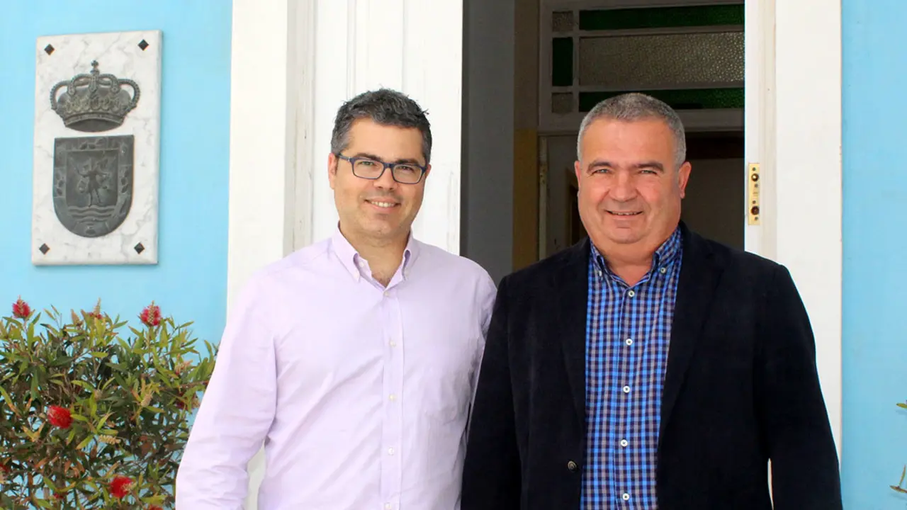 alcalde + lot 3