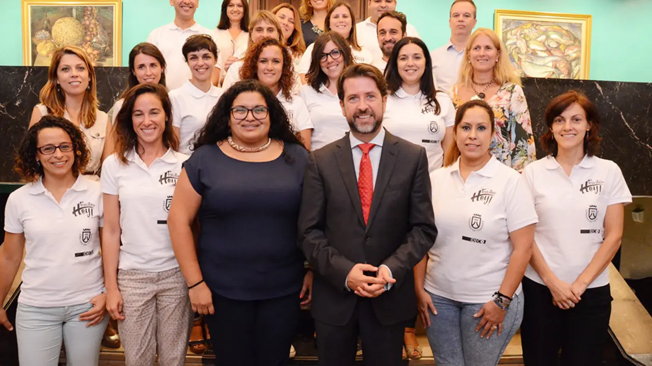Territorio Hey 00
