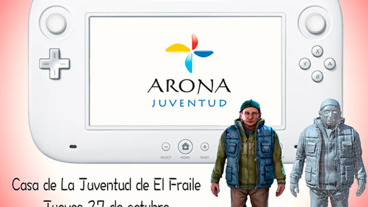 CARTEL VIDEOJUEGOS2