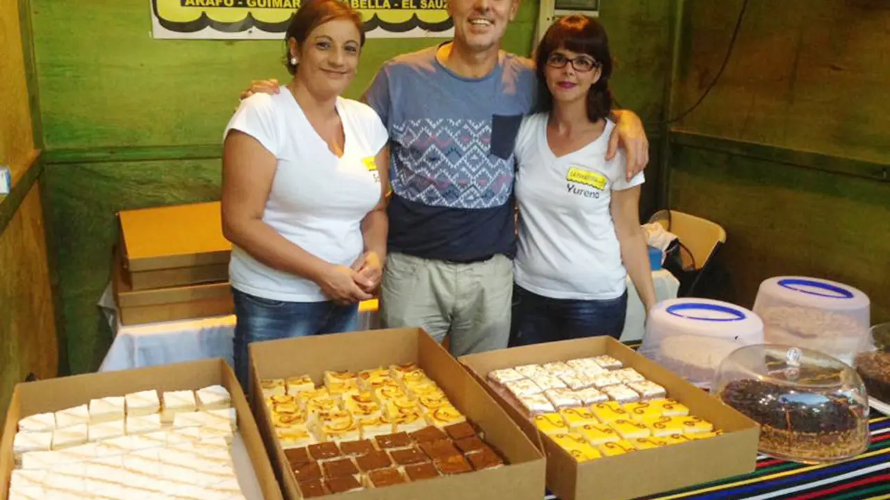 muestra vinos y tapas arafo3