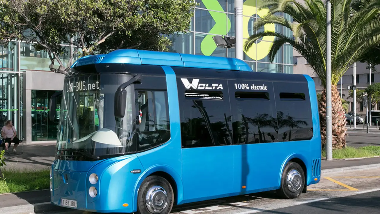 Guagua Electrica 02
