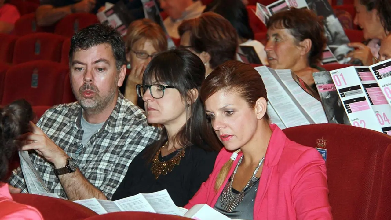 MiradasDoc_P&uacute;blico en la sala