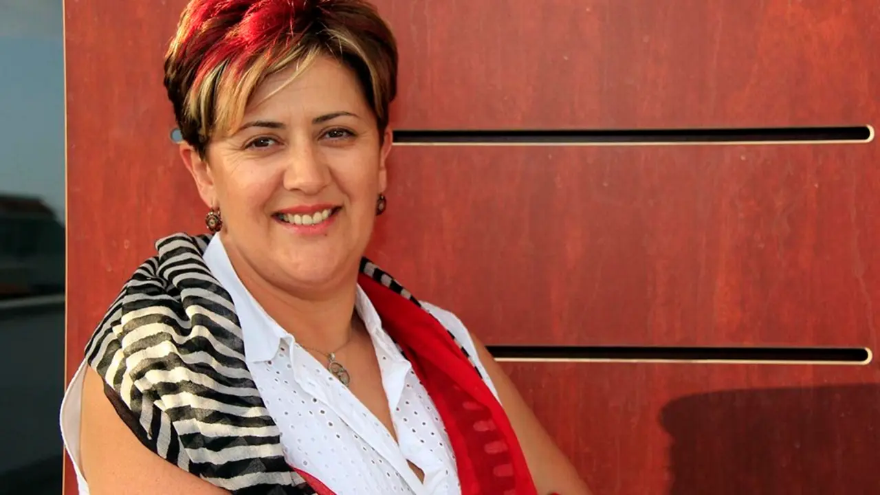 &Aacute;ngeles Glez-2016