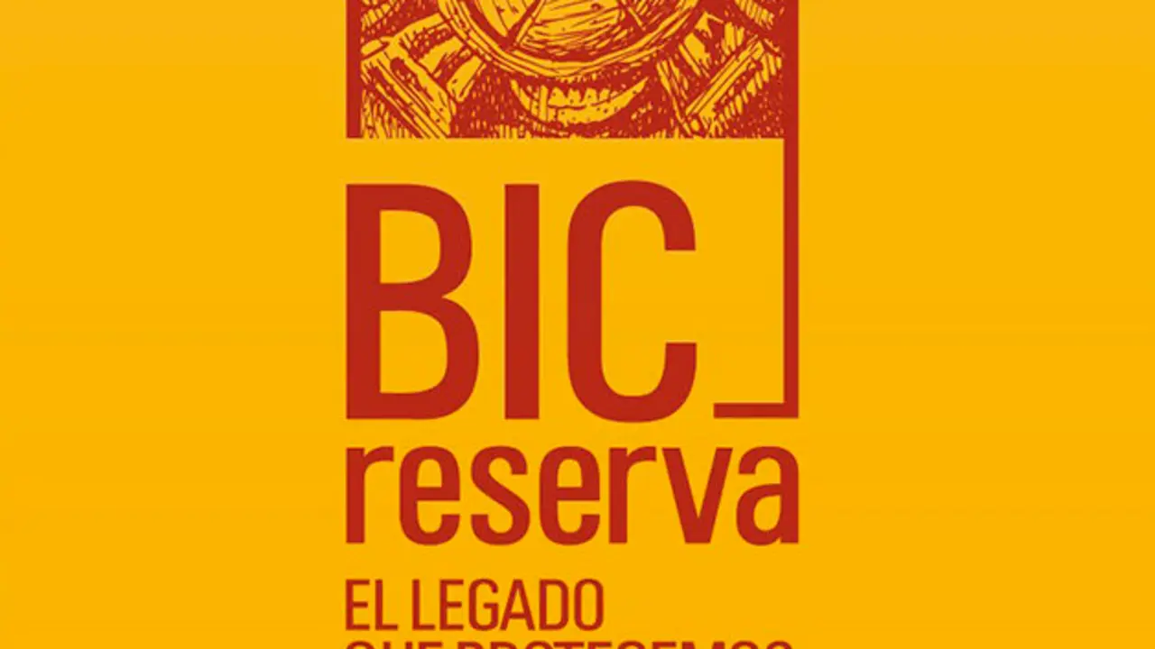Cartel de la exposici&oacute;n a realizar