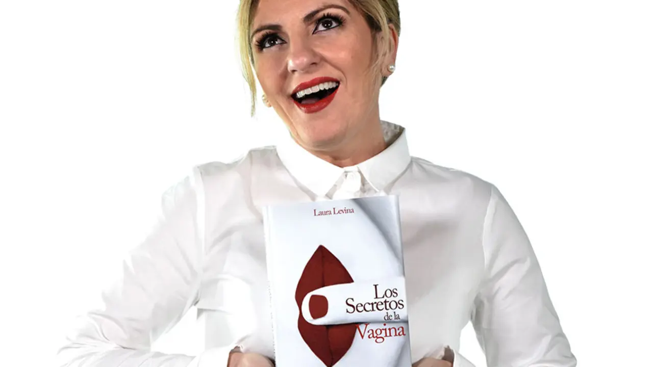 LOS SECRETOS DE LA VAGINA