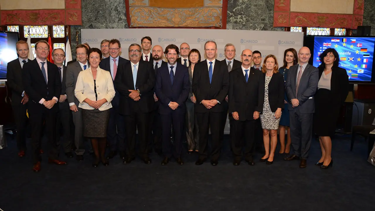 Embajadores Comunidad Europea 02