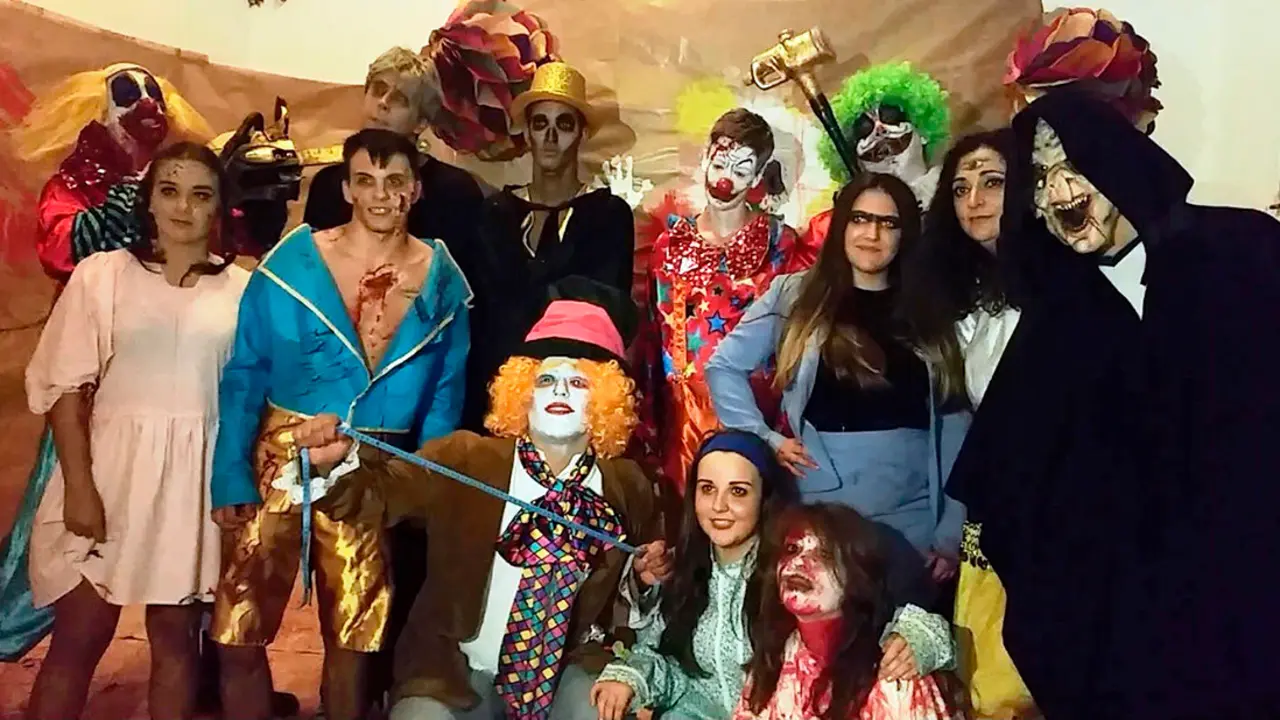 Halloween