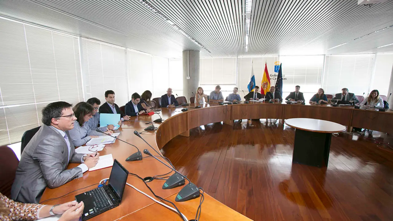 Presentaci&oacute;n RED RUP Energ&iacute;a