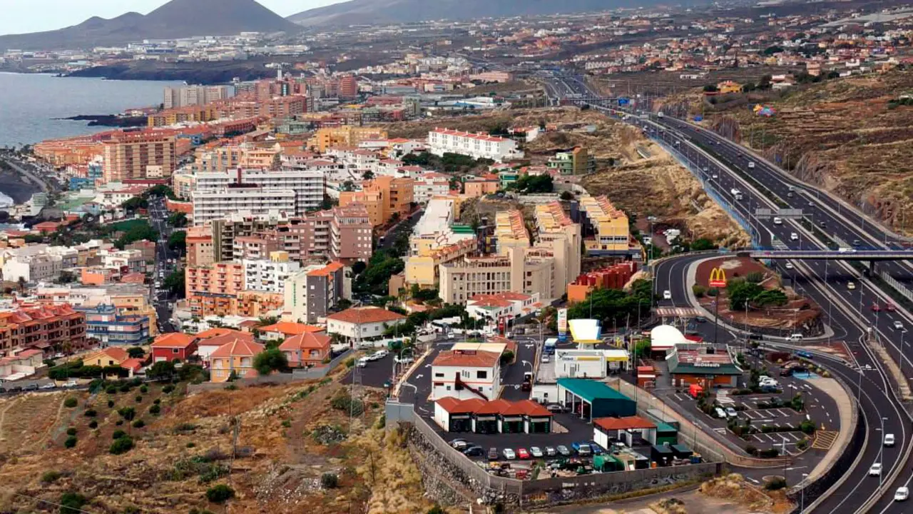 CANDELARIA LAS CALETILLAS