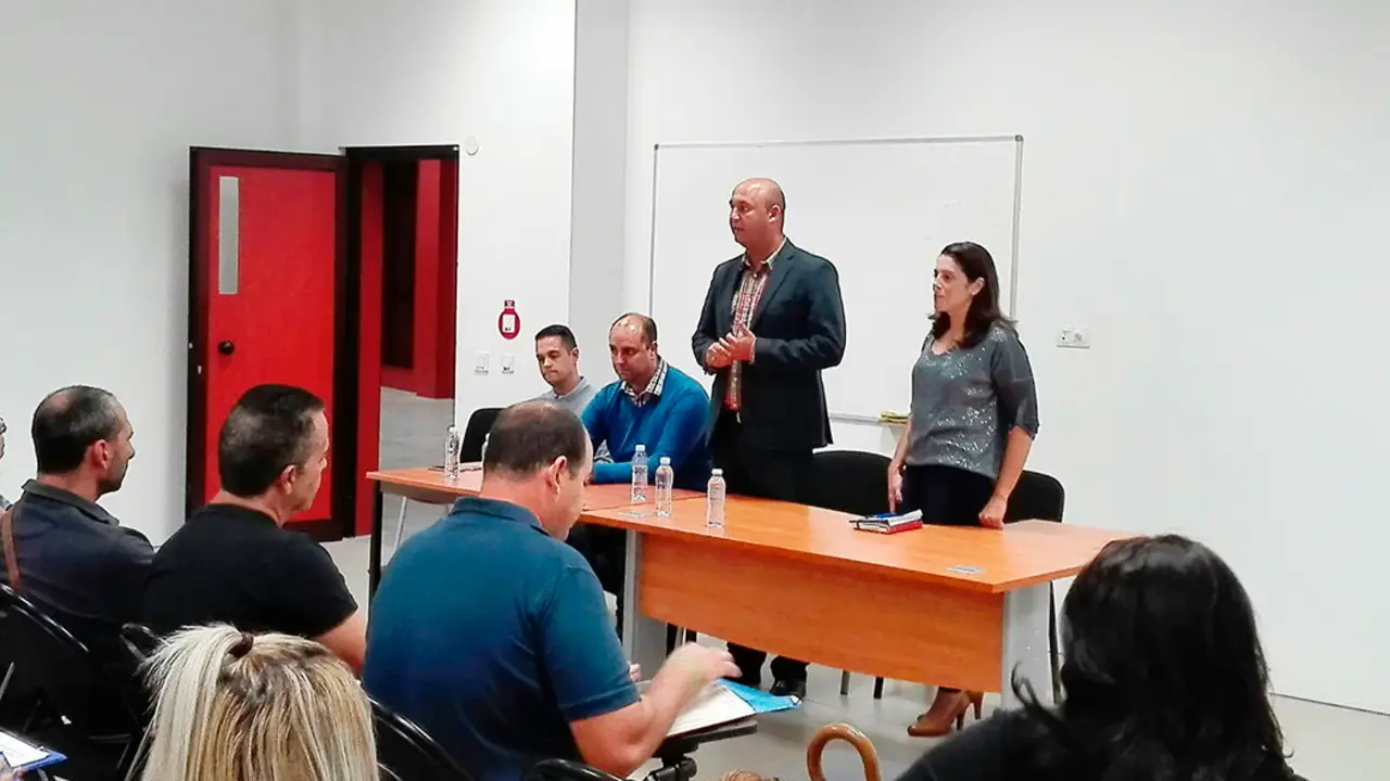 Reuni&oacute;n APAS 2