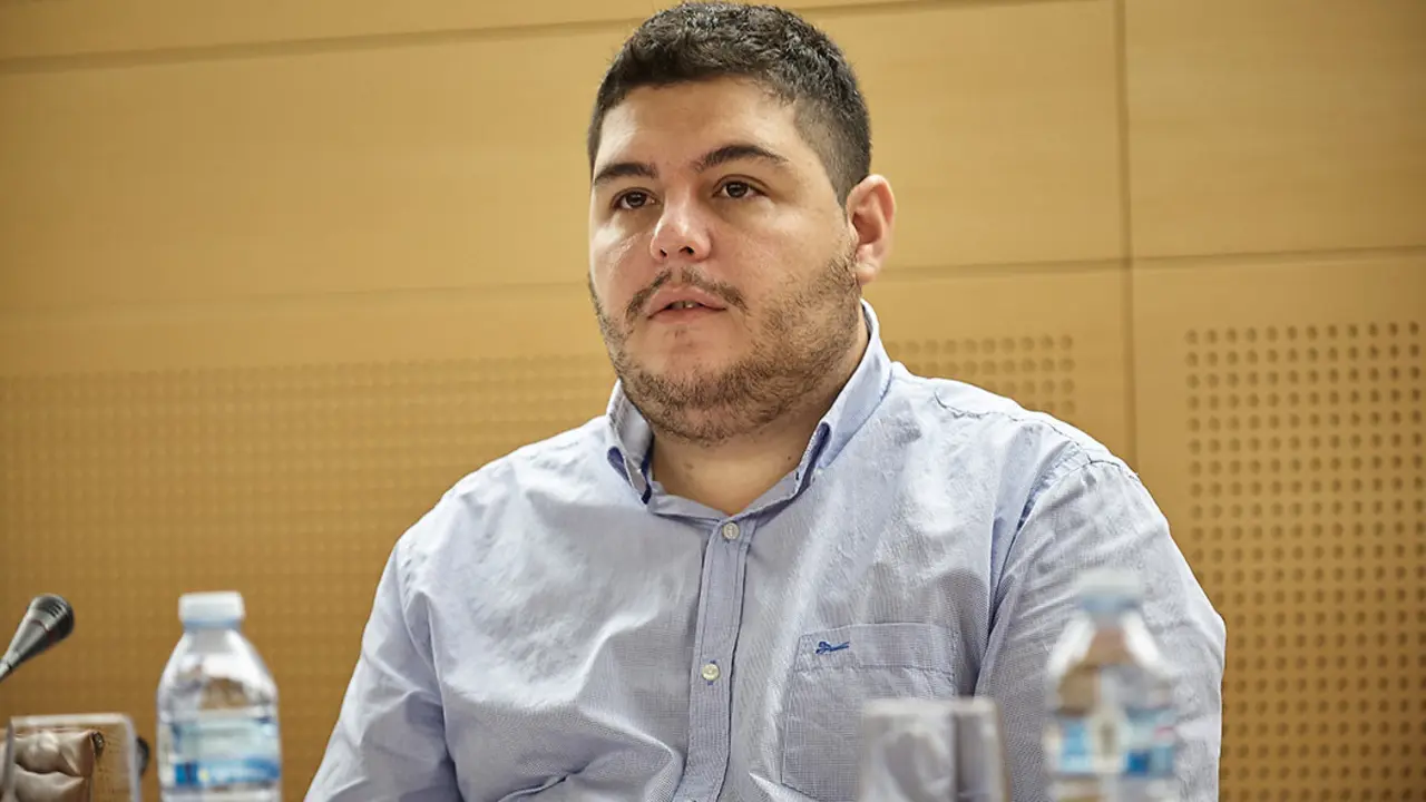 Leopoldo Benjumea