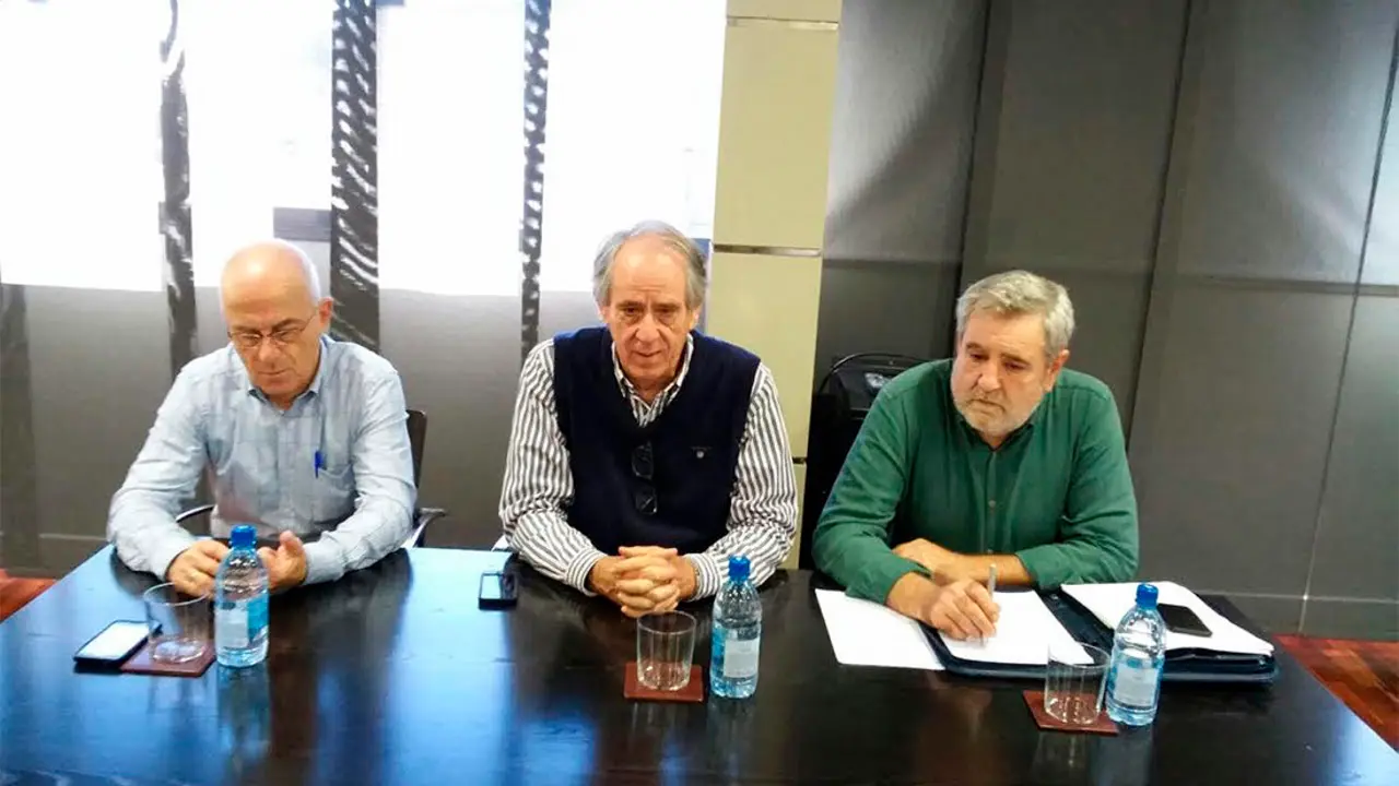 BANCO DE ALIMENTOS LAS PALMAS