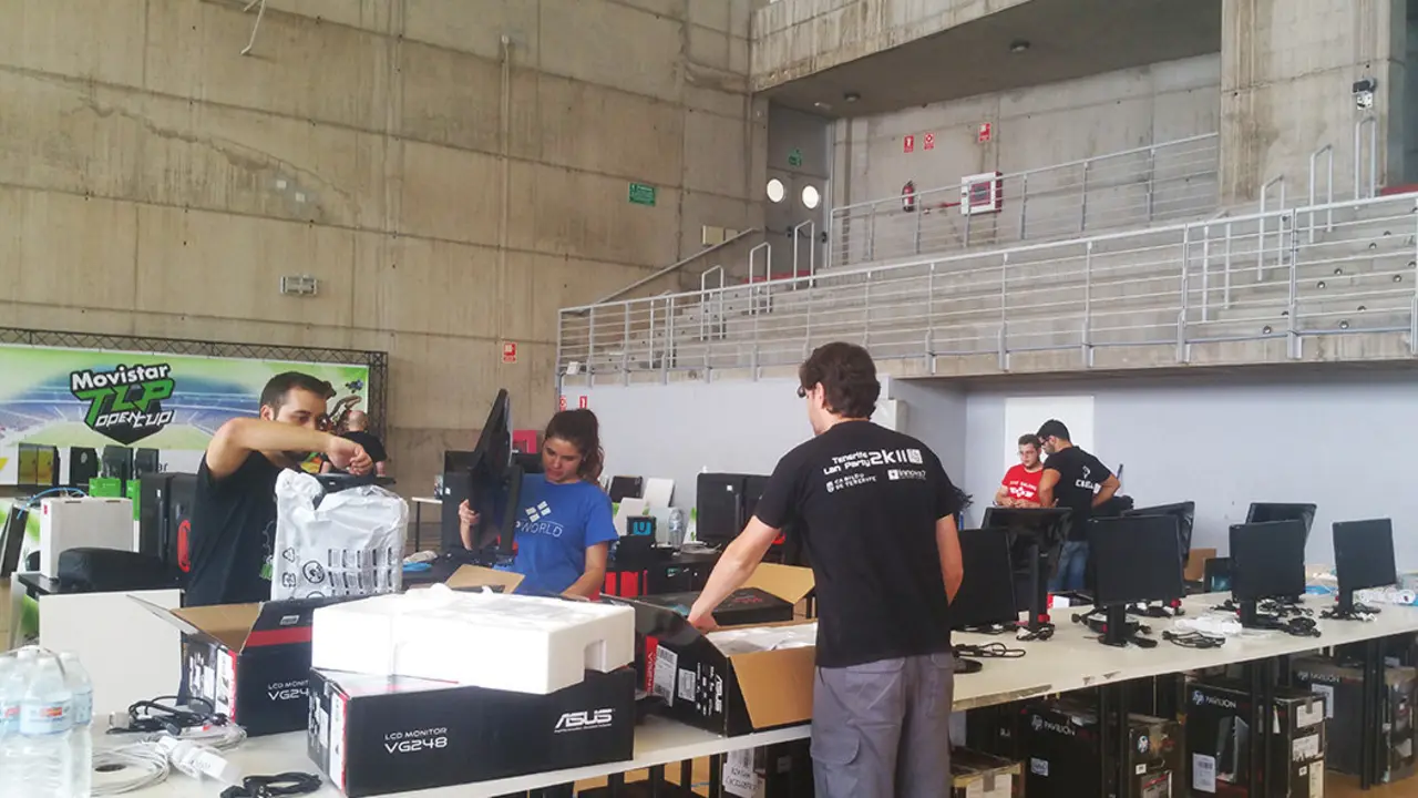 TLP - preparativos (2)